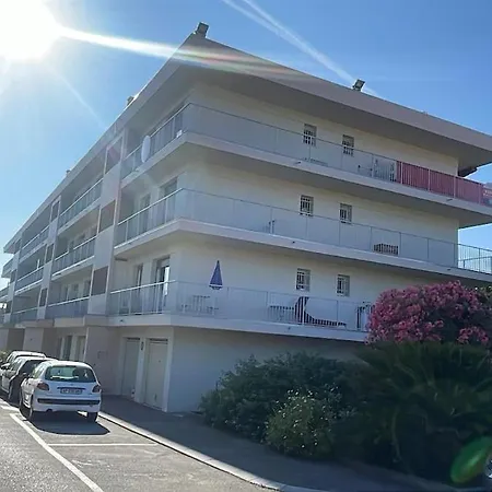 Διαμέρισμα Joli 3 Pieces Climatise Parking Proche Des Plages