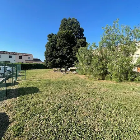 Joli 3 Pieces Climatise Parking Proche Des Plages * Αντίμπ