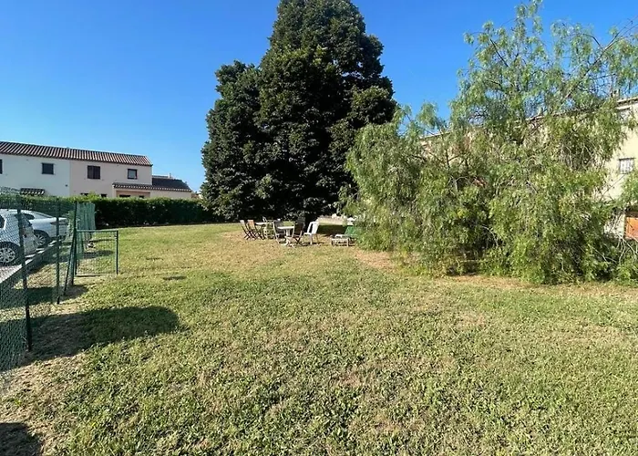 Joli 3 Pièces Climatisé Parking Proche Des Plages * Antibes